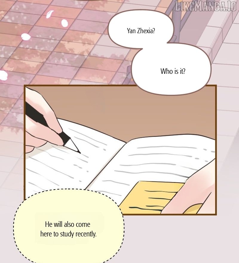 Soul to Soul Chapter 6 - page 17